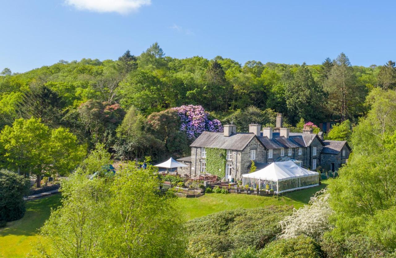 Parco vacanze Aberdunant Hall 3*