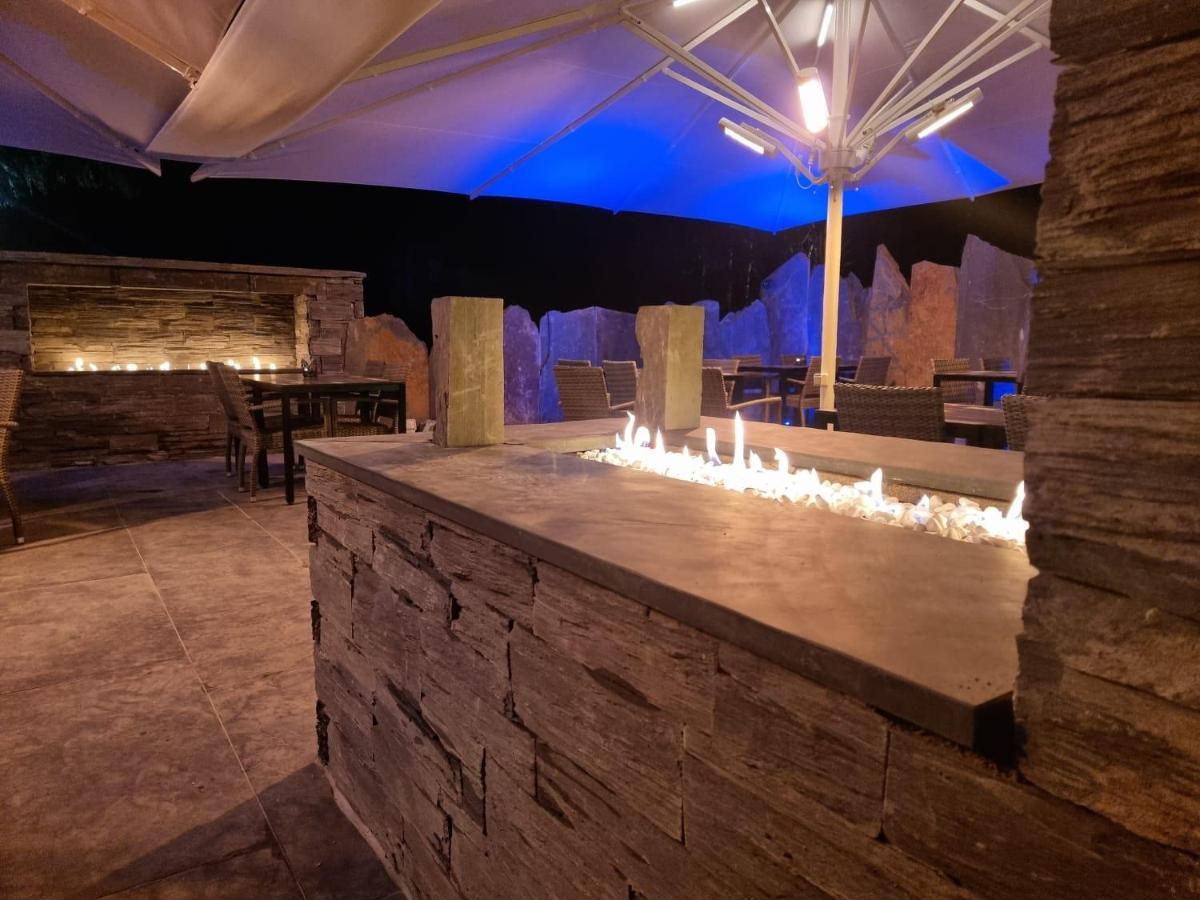 Parco vacanze Aberdunant Hall 3*