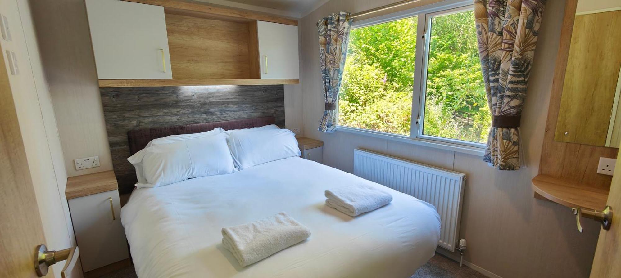 Parco vacanze Aberdunant Hall