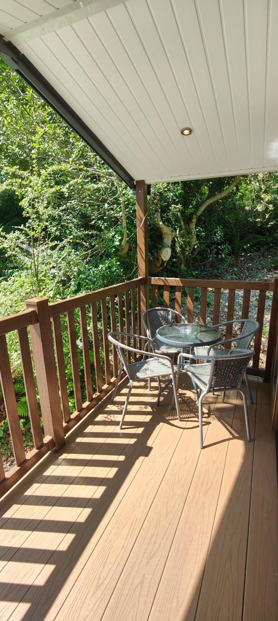 Parco vacanze Aberdunant Hall Porthmadog