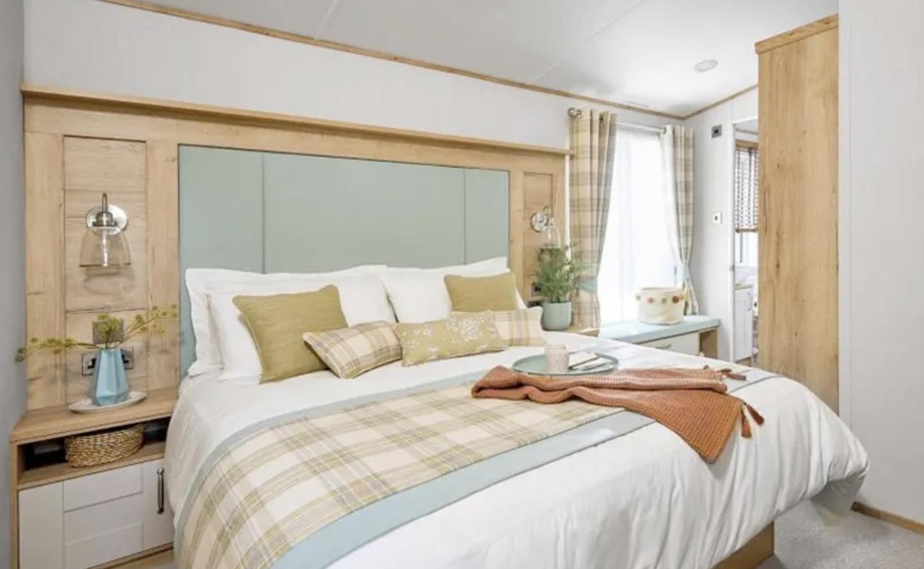Parco vacanze Aberdunant Hall Porthmadog