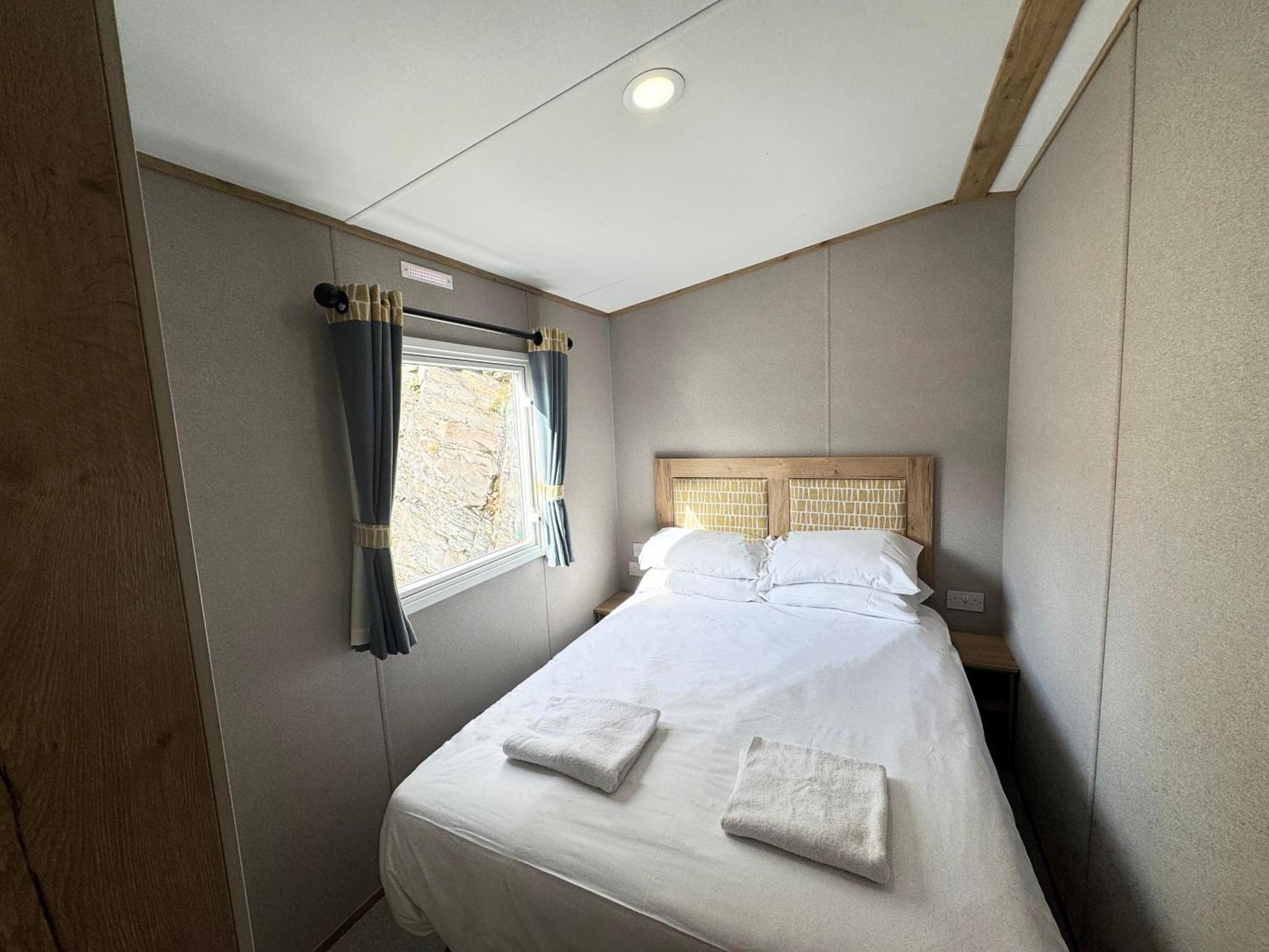 Parco vacanze Aberdunant Hall