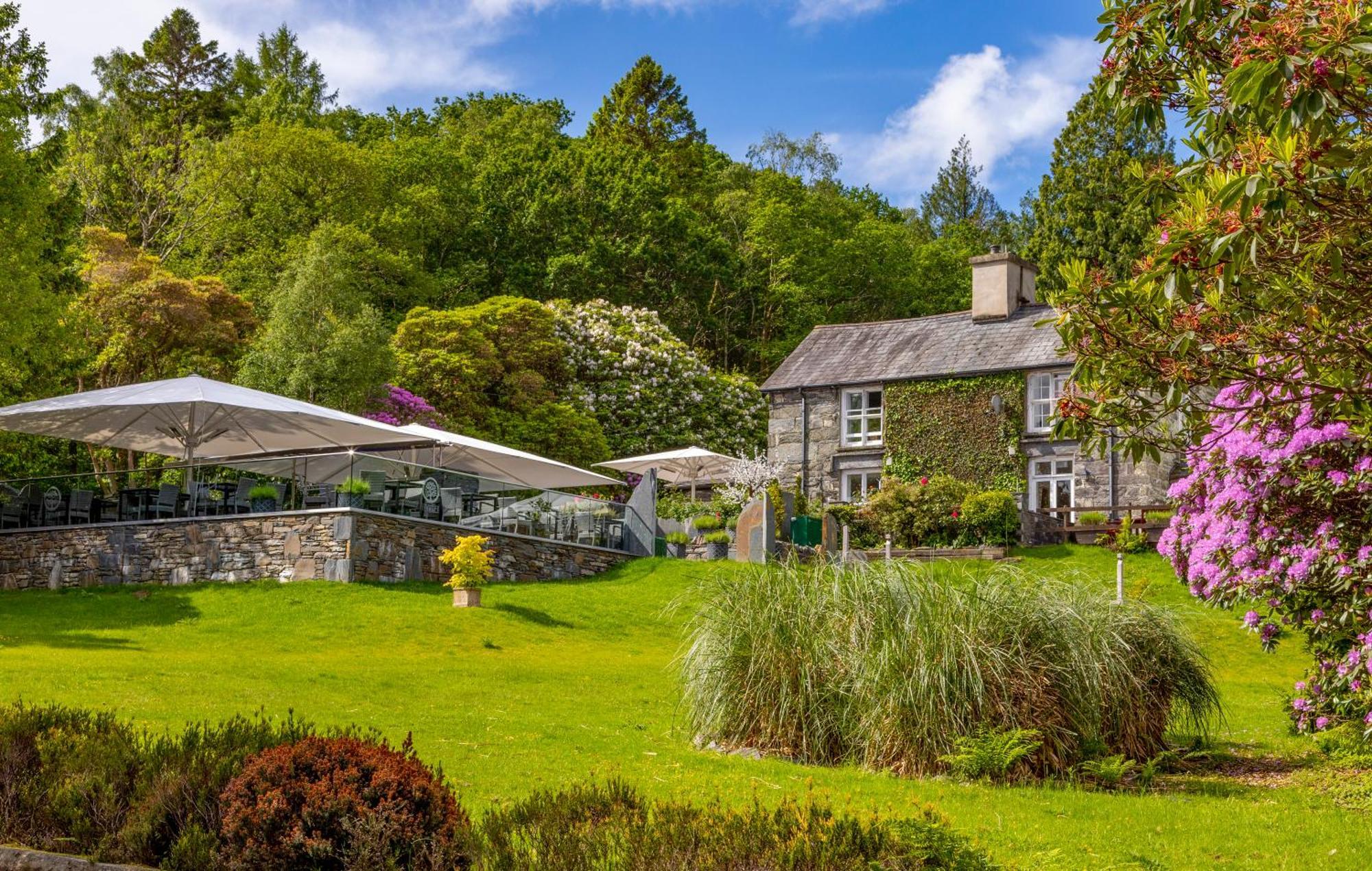 Aberdunant Hall Parco vacanze Porthmadog