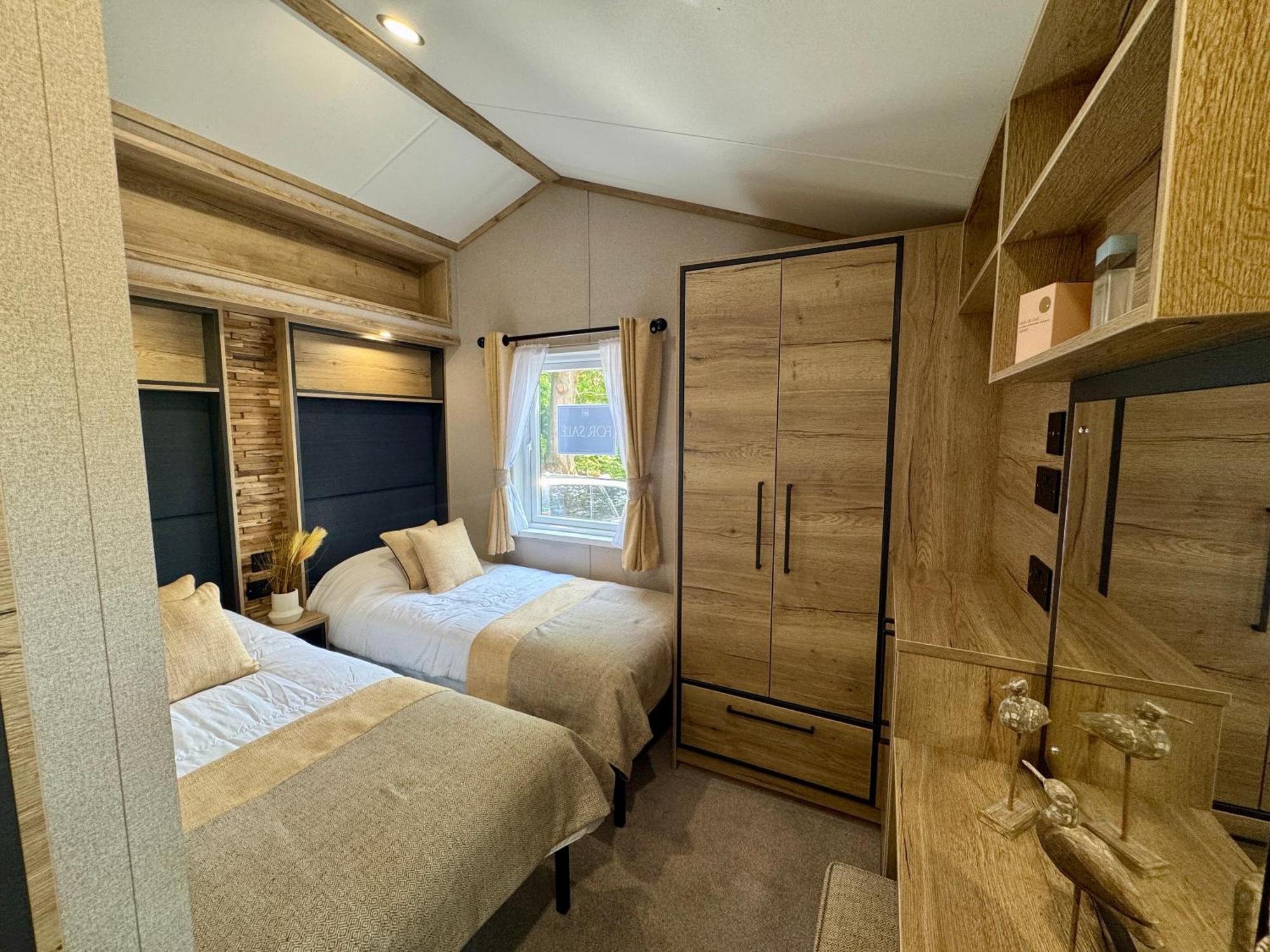 Aberdunant Hall Parco vacanze