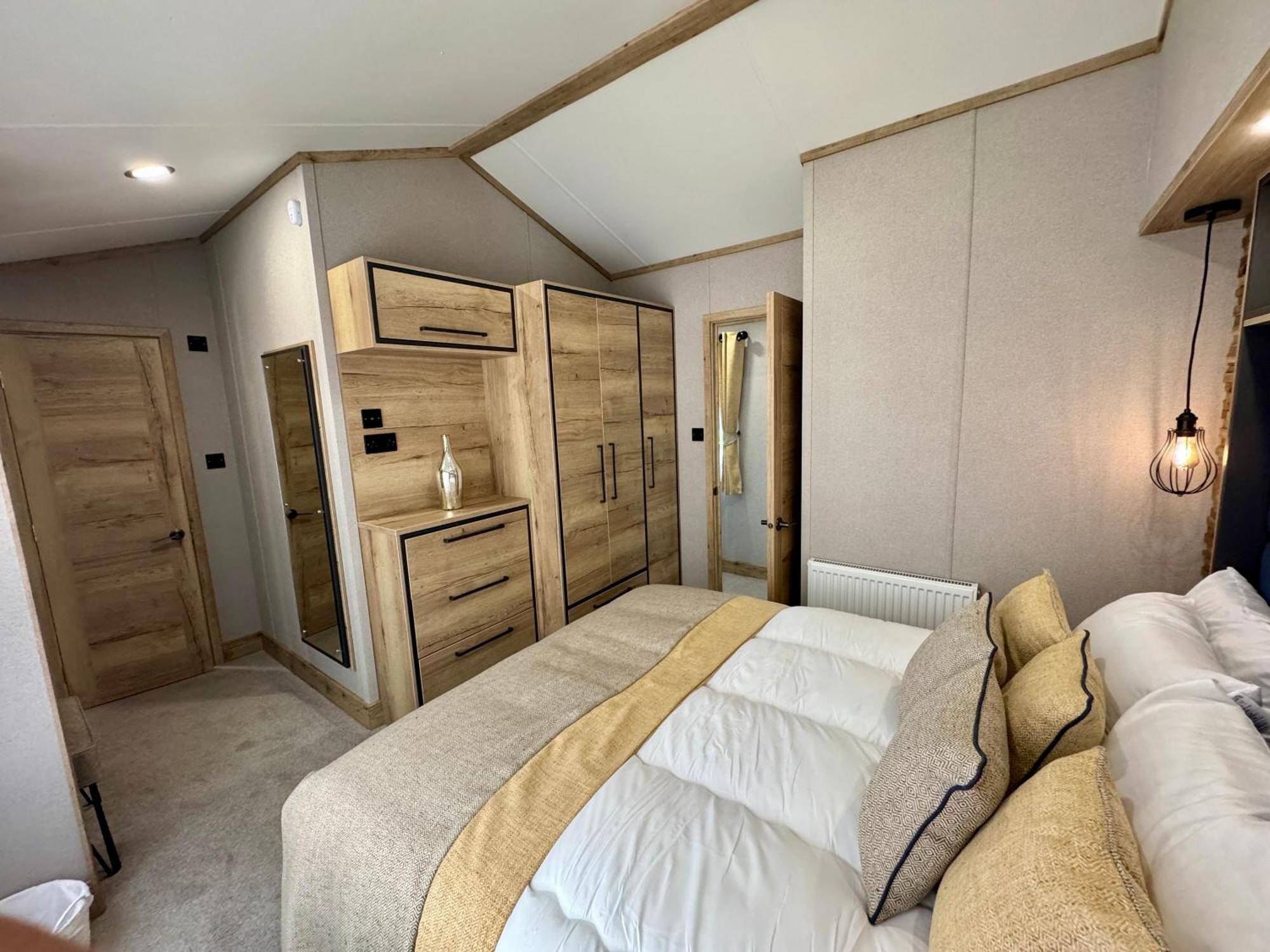 Parco vacanze Aberdunant Hall 3*
