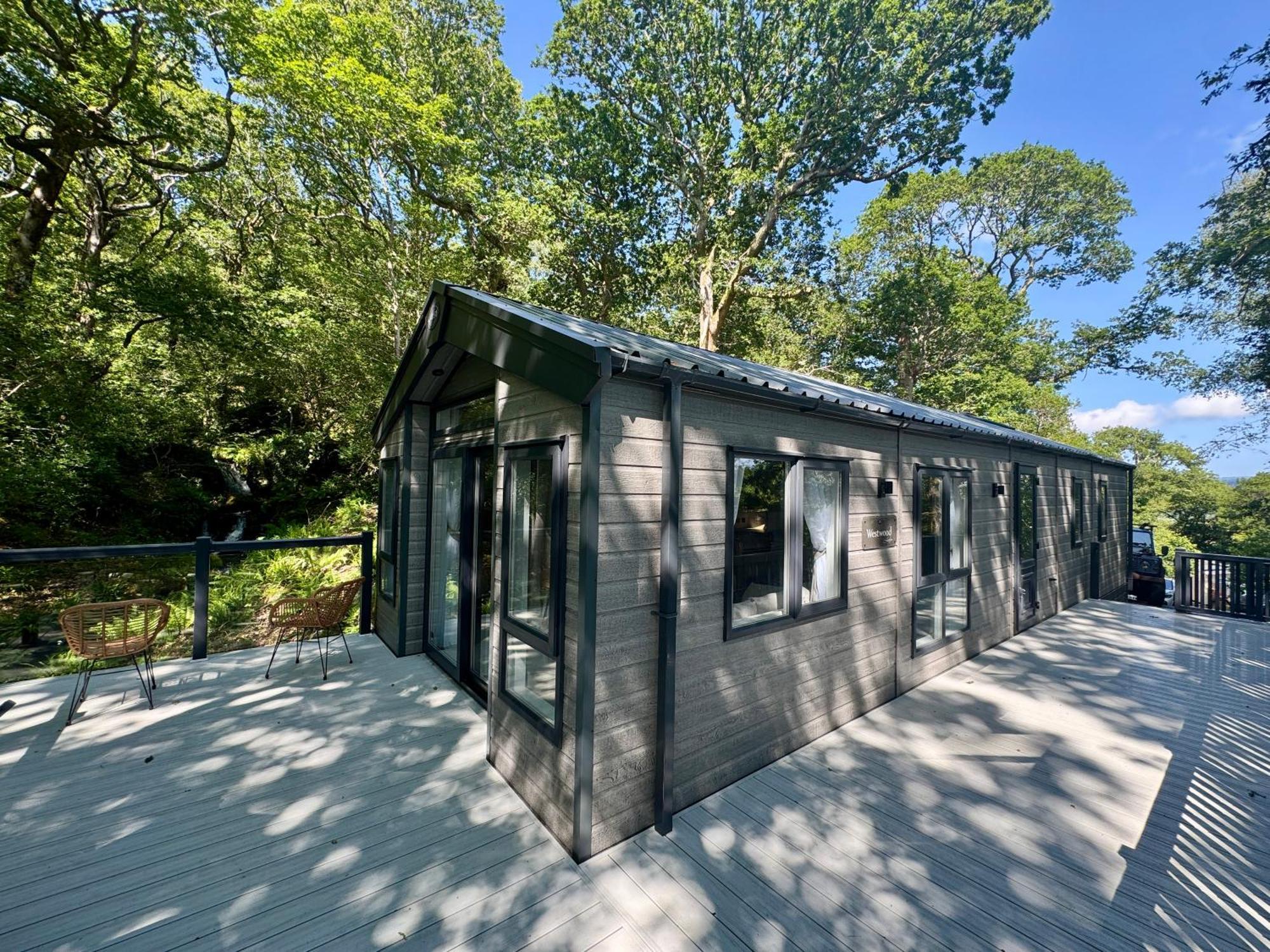 Parco vacanze Aberdunant Hall