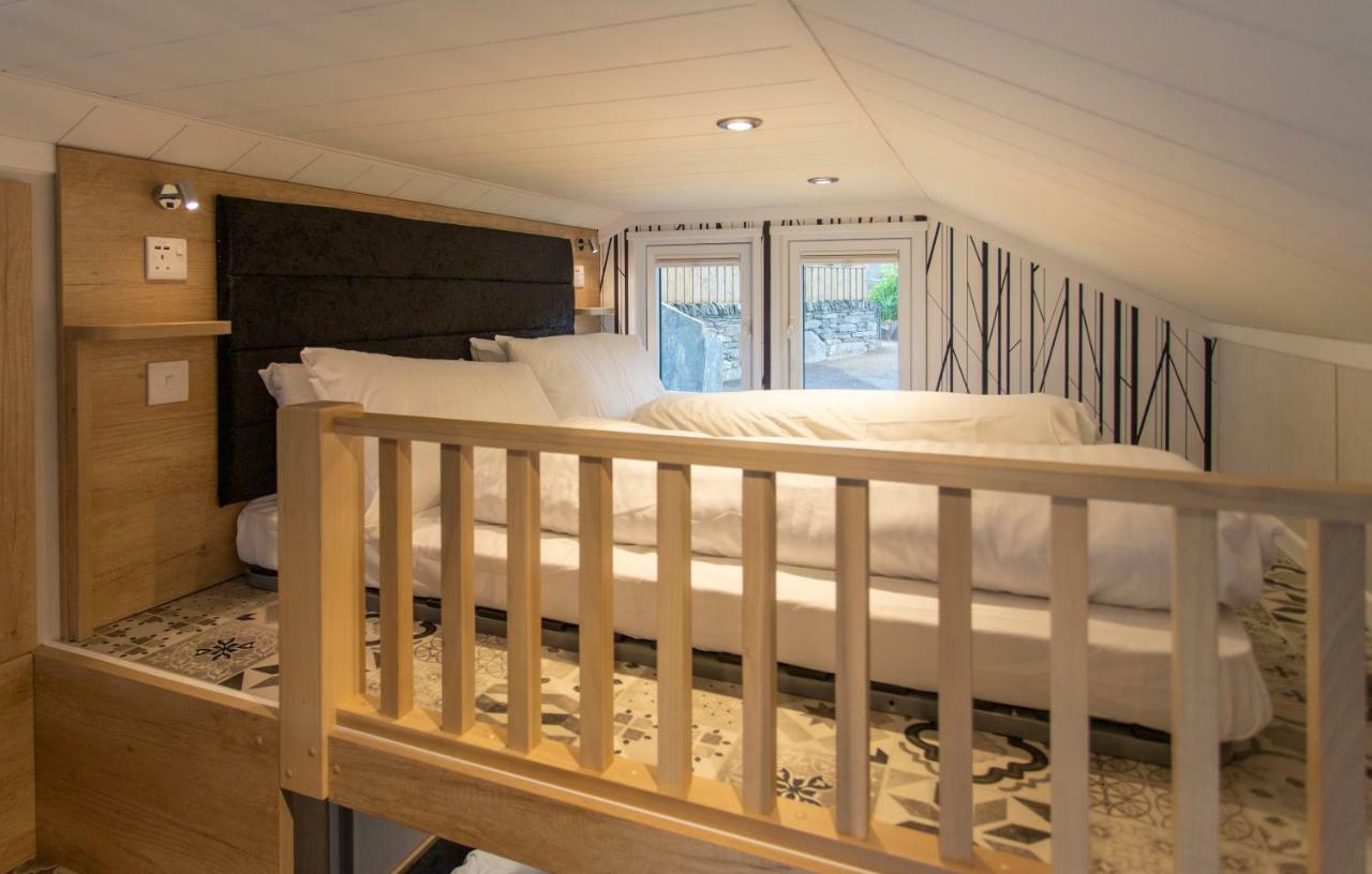 Aberdunant Hall Parco vacanze