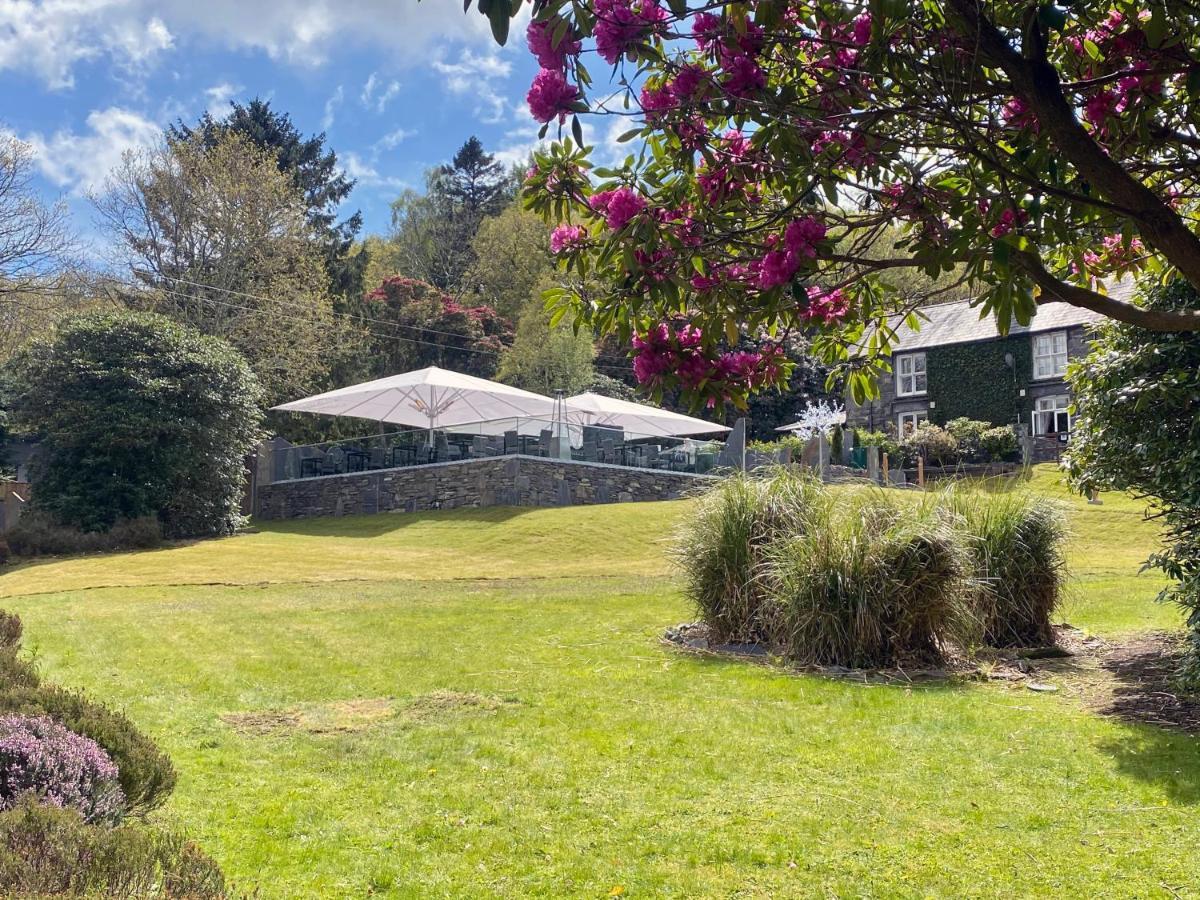 Aberdunant Hall 3* Porthmadog