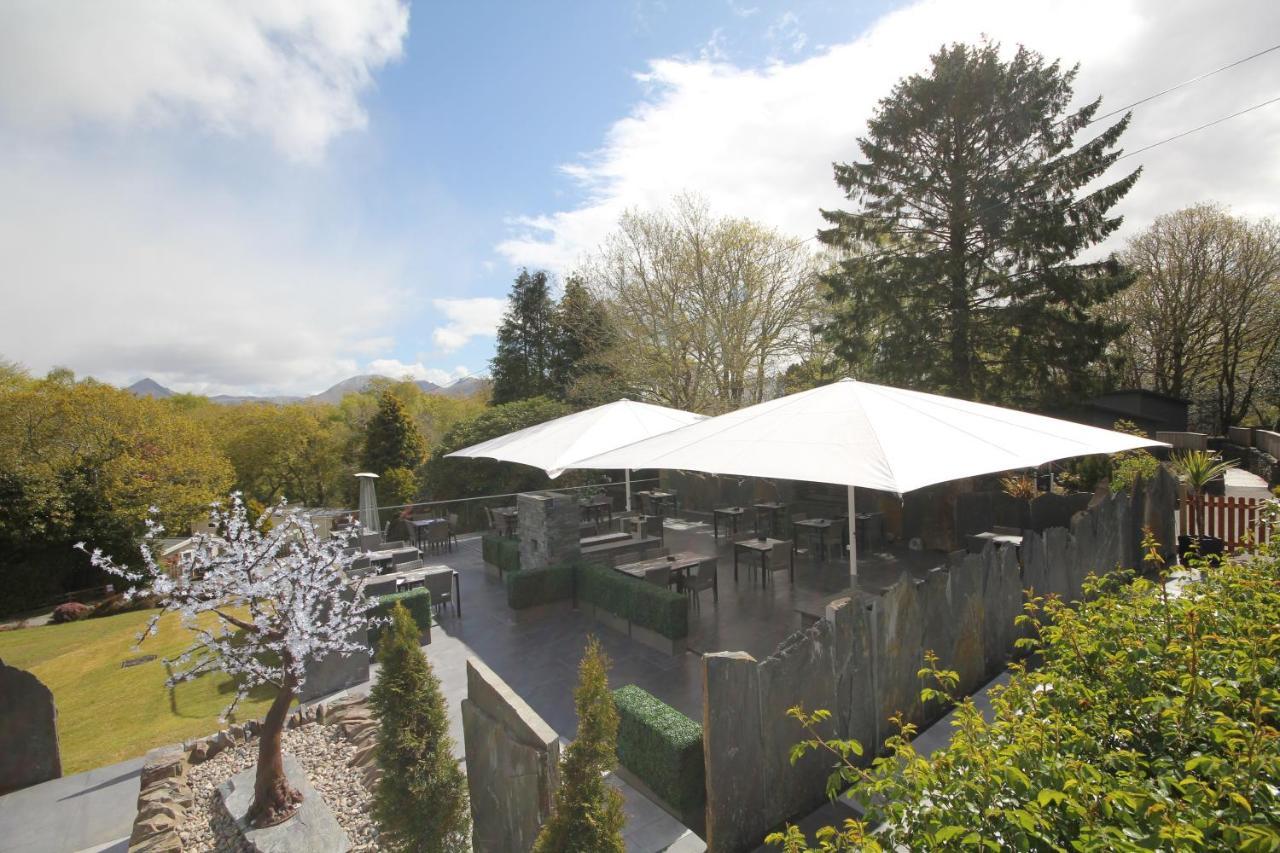 Aberdunant Hall Parque de vacaciones 3*