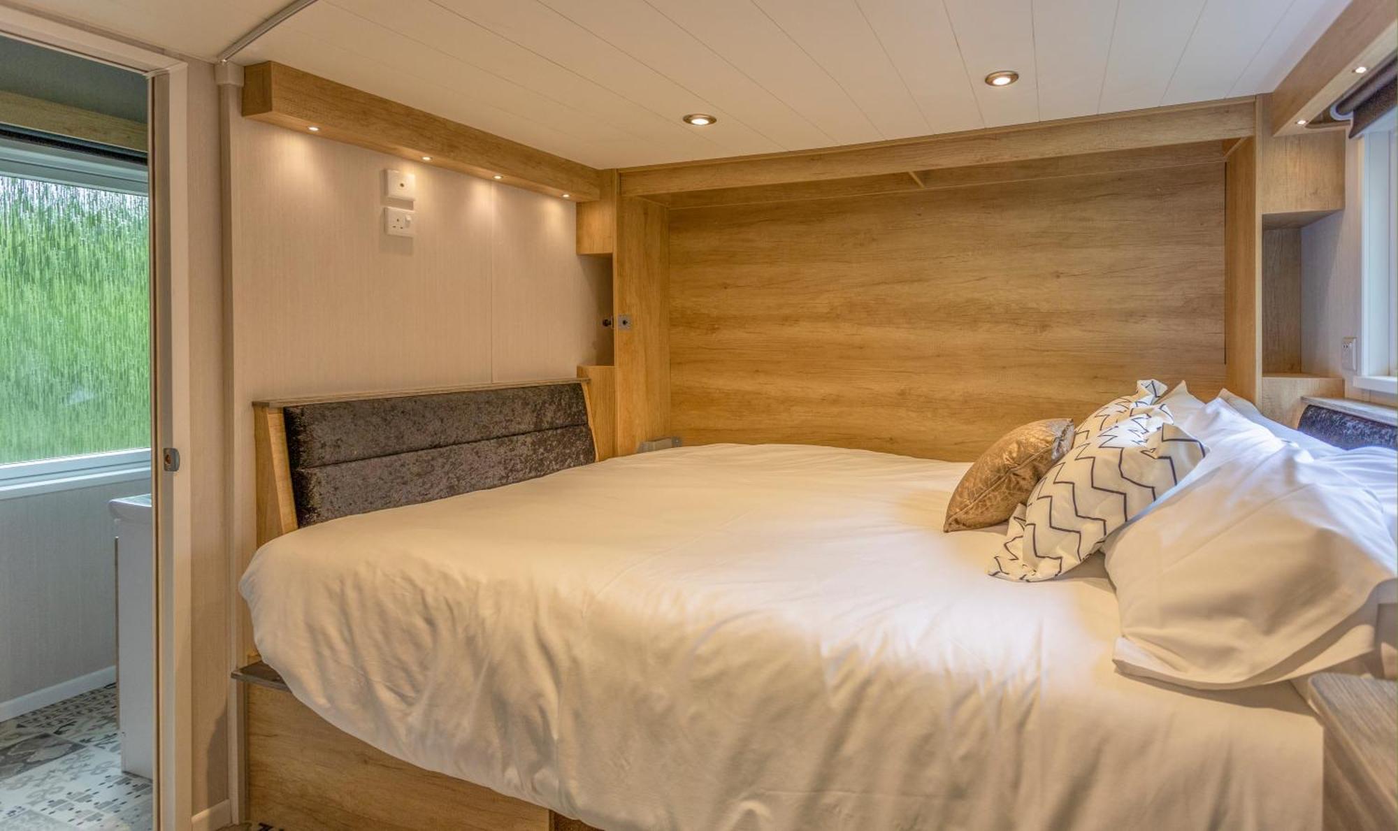 Aberdunant Hall Parque de vacaciones 3*