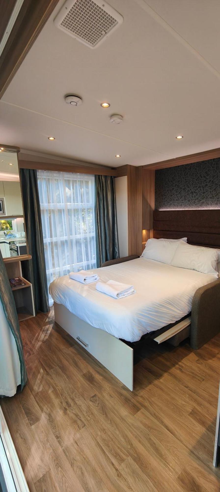 Aberdunant Hall 3* Porthmadog
