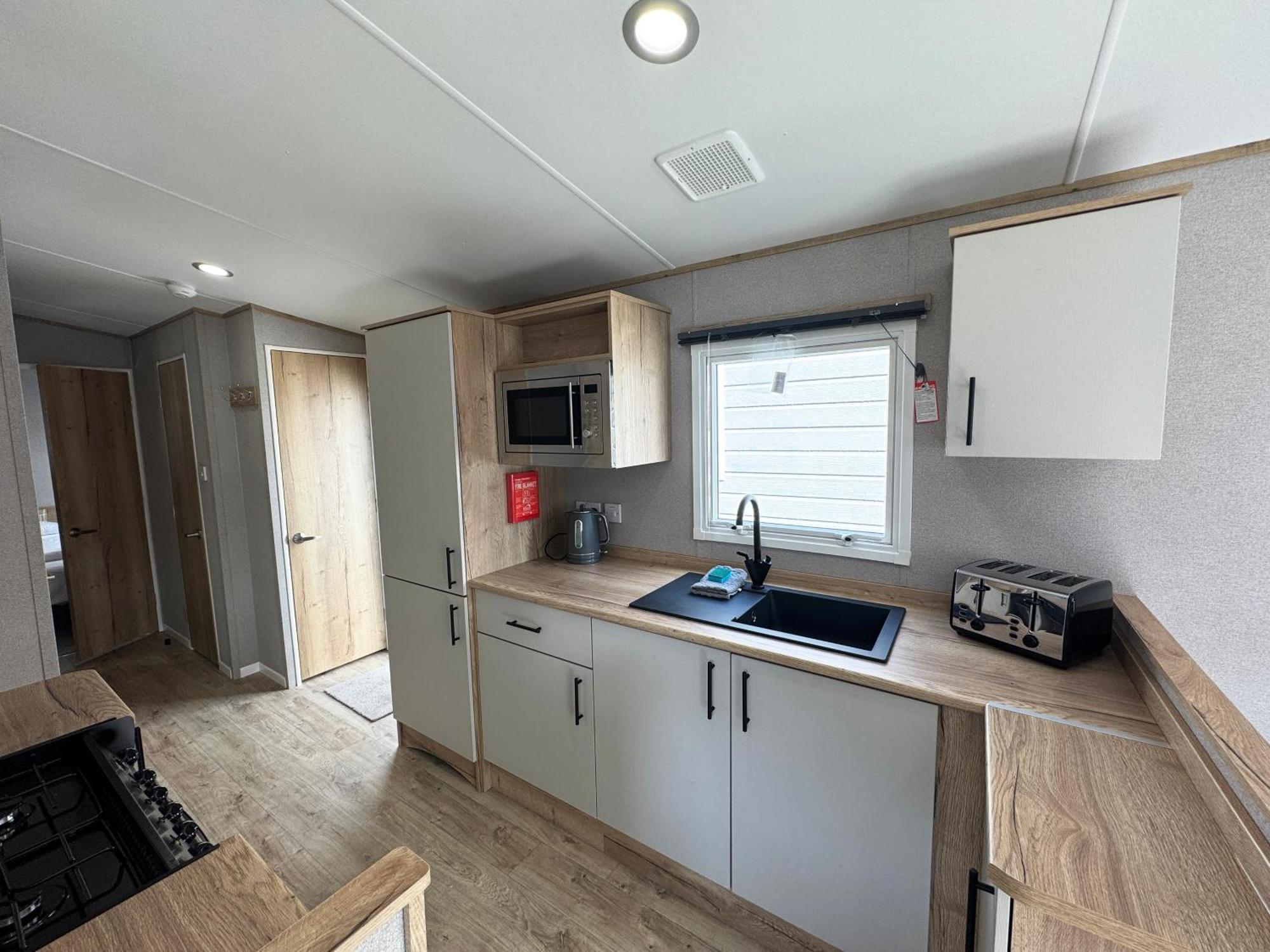 Aberdunant Hall 3* Porthmadog