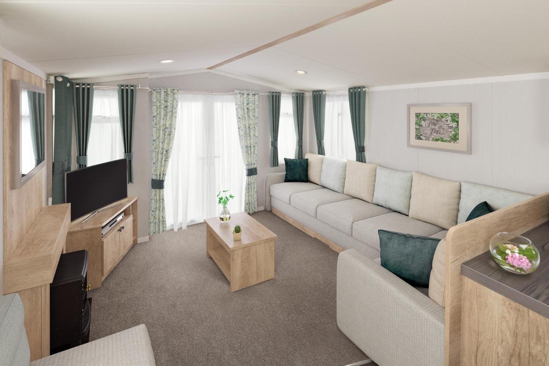 Aberdunant Hall 3*