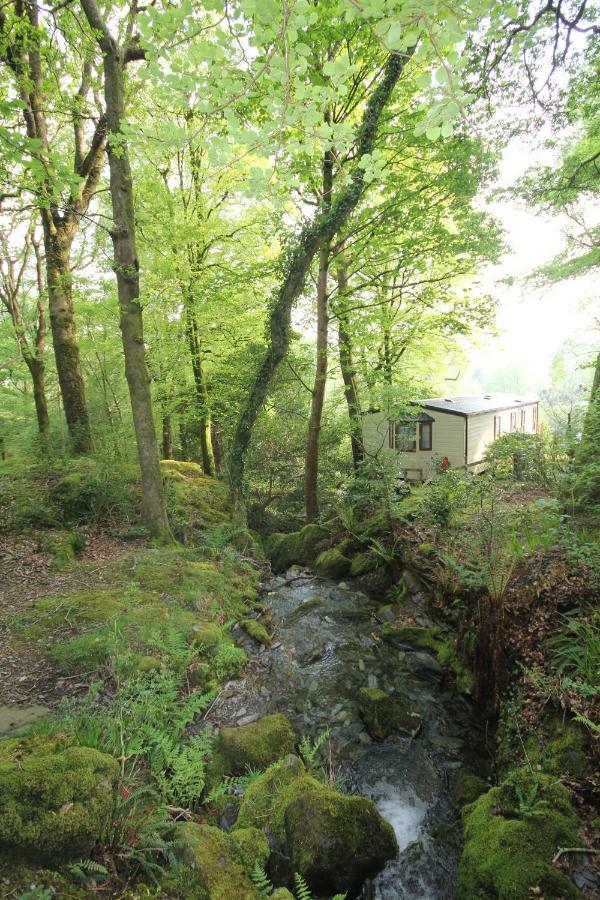 Aberdunant Caravans Direct