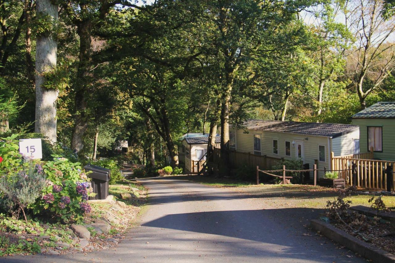 Aberdunant Caravans Direct 3*