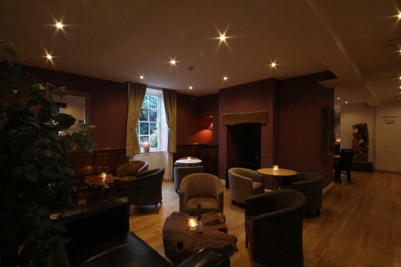 Aberdunant Hall