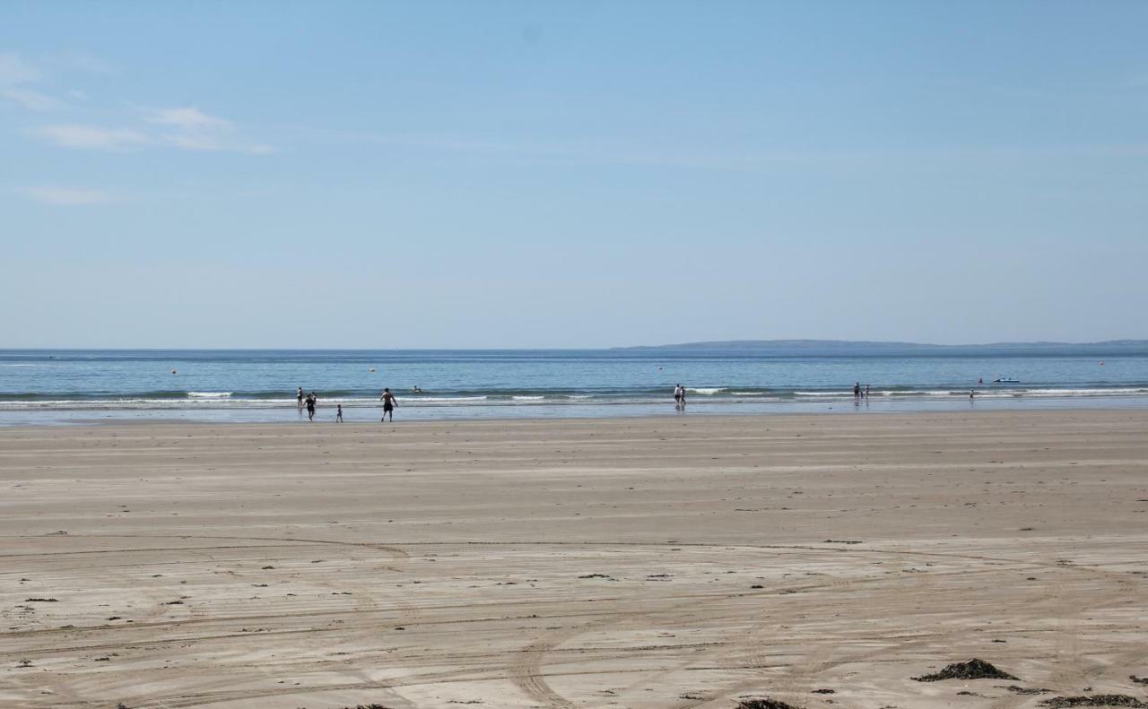 Aberdunant Hall Holiday park Porthmadog