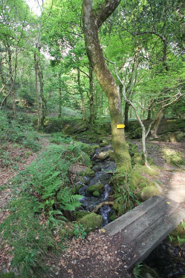 Aberdunant Hall Holiday park Porthmadog