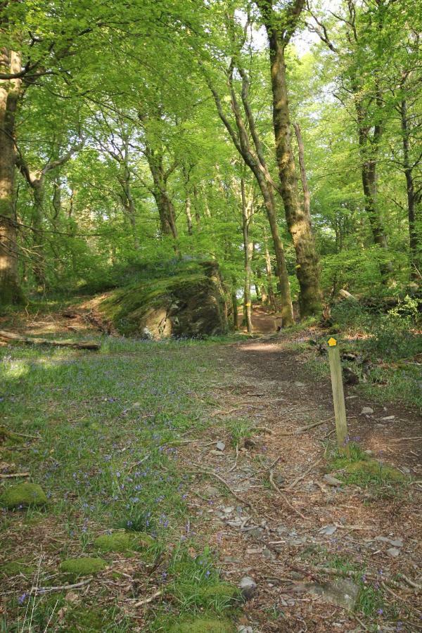 Aberdunant Caravans Direct Vakantiepark Porthmadog