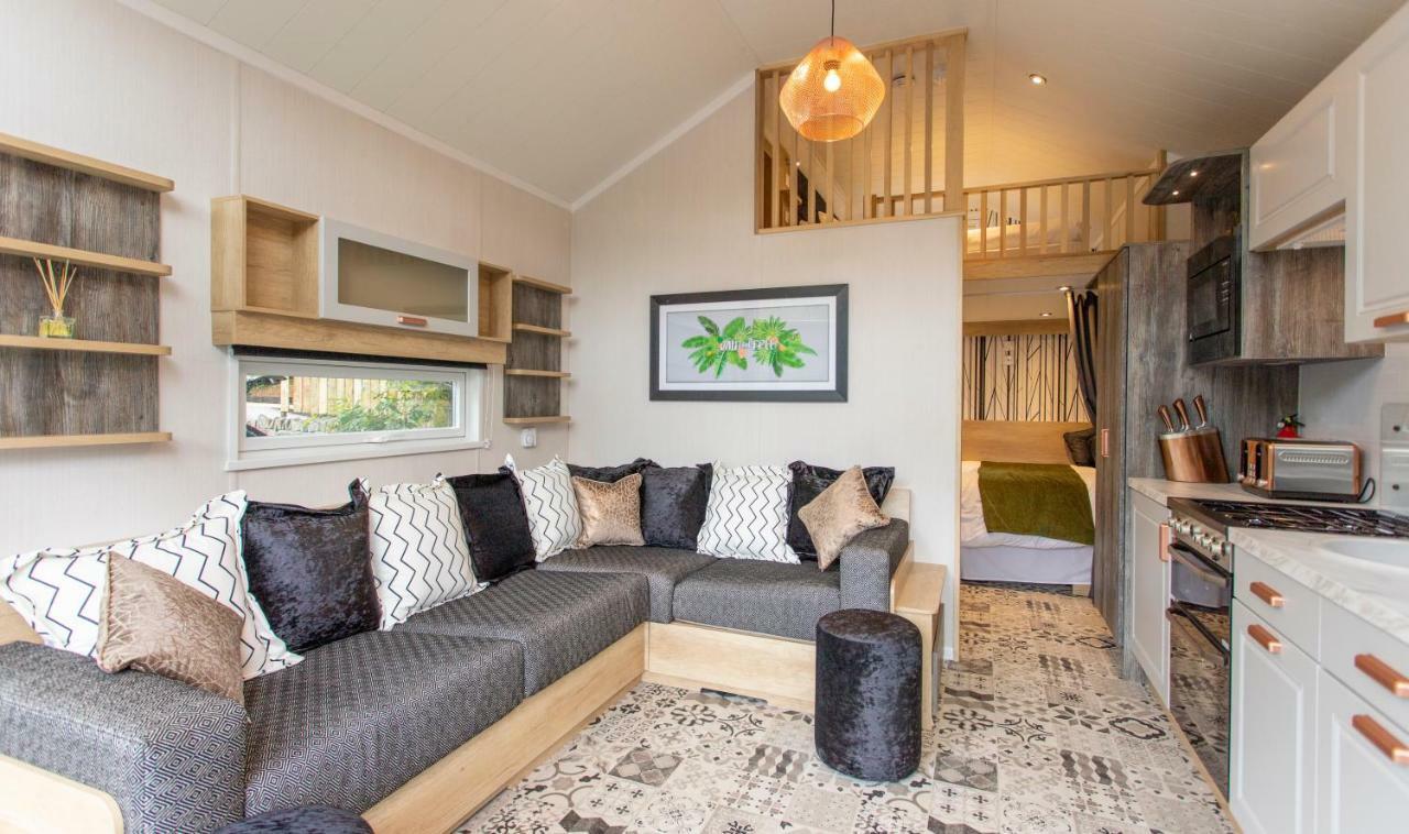 Aberdunant Hall 3* Porthmadog