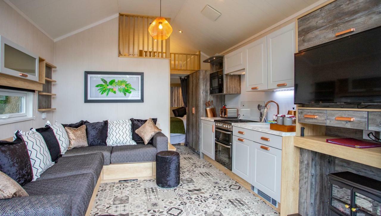 Aberdunant Hall 3* Porthmadog